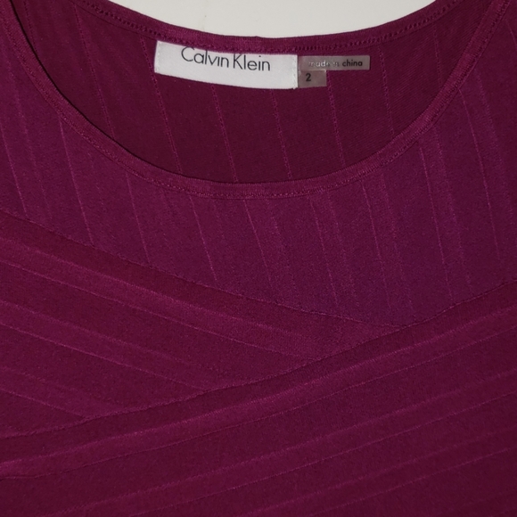 Calvin Klein Dress - Picture 2 of 4